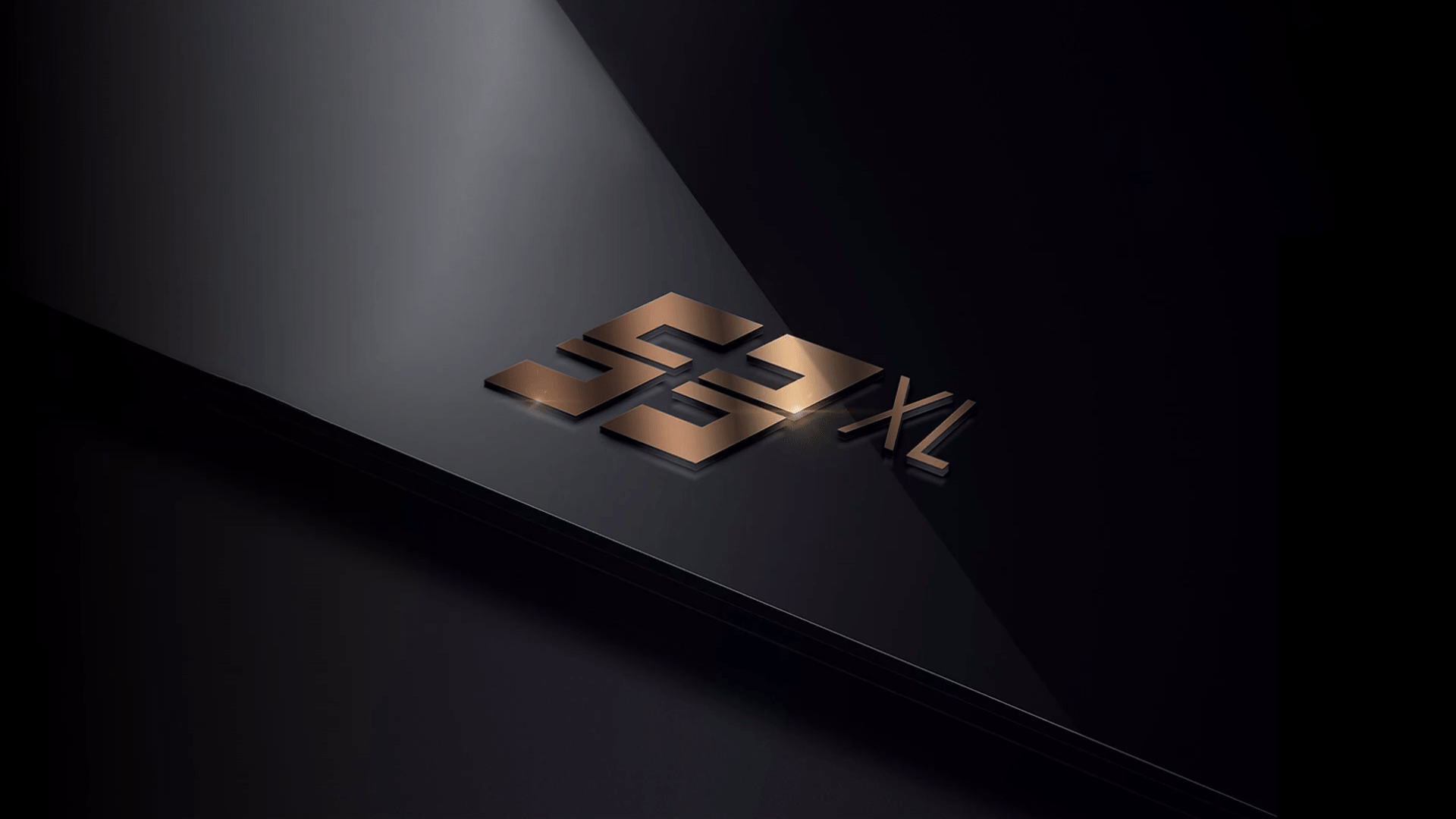 FJORD 53XL / Model Brand